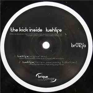 The Kick Inside - Lushlife