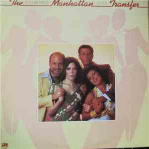 The Manhattan Transfer - Coming Out