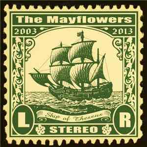 The Mayflowers - Ship Of Theseus