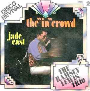 The Ramsey Lewis Trio - The 
