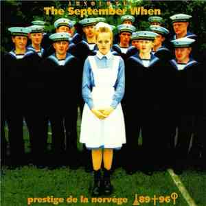 The September When - Prestige De La Norvége 89-96