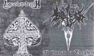 The True Endless, Longobardeath - Ki l'è dür/Al curnac da torghen split 2002