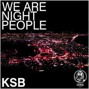 Therm - We Are Nightpeople