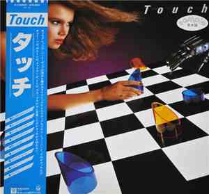Touch  - Touch