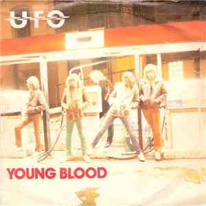 UFO  - Young Blood