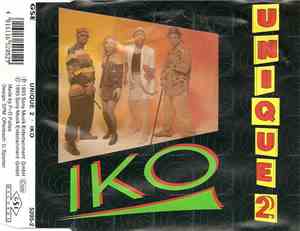 Unique 2 - Iko