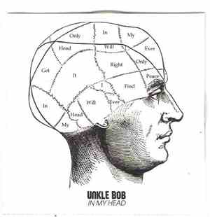 Unkle Bob - In My Head