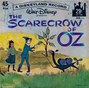 Unknown Artist / Annette  - The Scarecrow Of Oz
