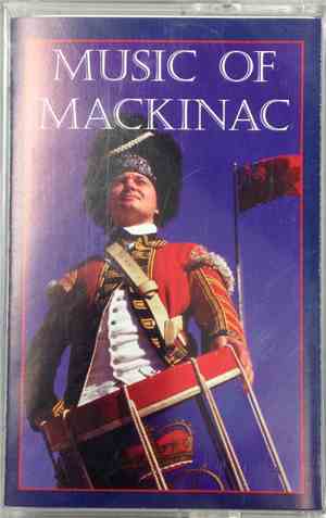 Unknown Artist - Music Of Mackinac