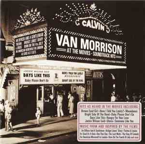 Van Morrison - At The Movies - Soundtrack Hits