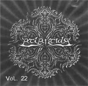 Various - Atlantida Vol 22