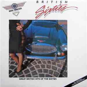 Various - British Sixties