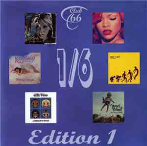 Various - Club 66 - 1/6 Edition 1
