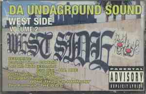 Various - Da Undaground Sound: West Side Volume 2