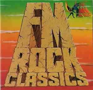 Various - FM Rock Classics