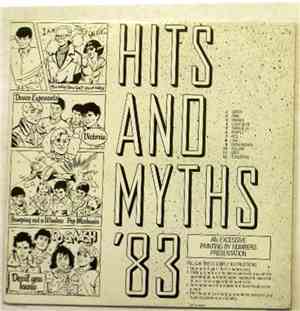 Various - Hits And Myths '83