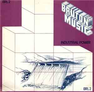 Various - Industrial Power
