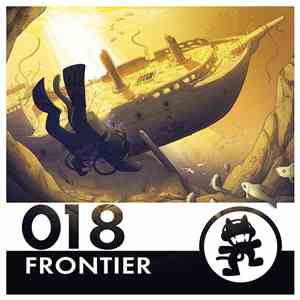 Various - Monstercat 018 - Frontier
