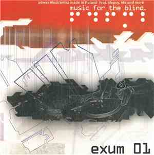 Various - Music For The Blind