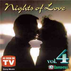 Various - Nights Of Love - Vol. 4