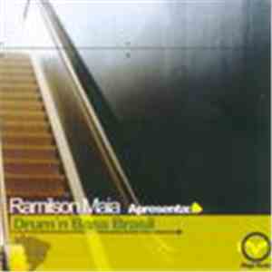 Various - Ramilson Maia Apresenta Drum'n'Bass Brasil
