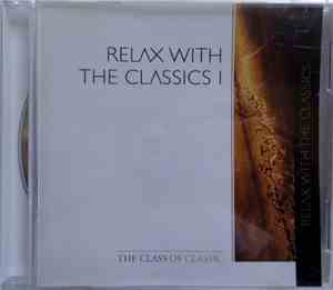 Various - Relax with the Classics I