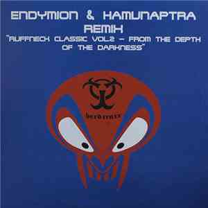 Various - Ruffneck Classics Vol. 2 From The Deep Of The Darkness