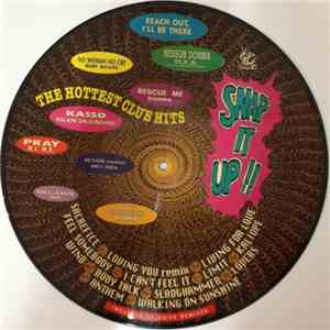 Various - Snap It Up!! Vol.2