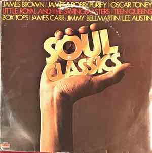 Various - Soul Classics