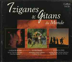 Various - Tziganes & Gitans Du Monde