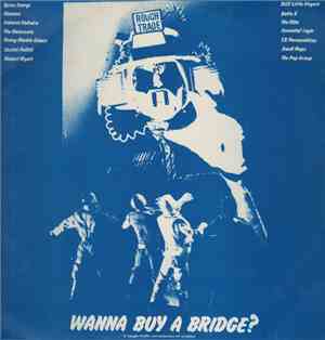 Various - Wanna Buy A Bridge?
