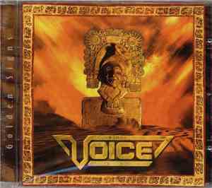 Voice  - Golden Signs