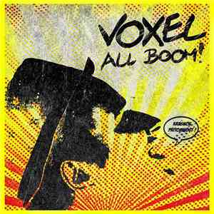 Voxel  - All Boom!