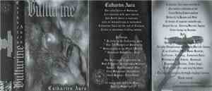 Vulturine - Cathartes Aura