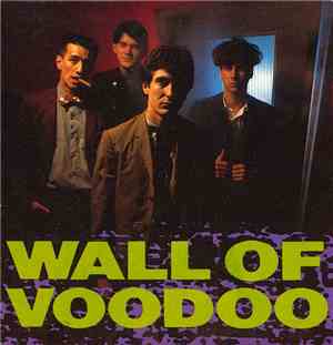 Wall Of Voodoo - Mexican Radio