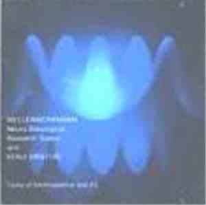 Wellenwerkmann Neurosonoligical Research Station And Kenji Siratori - Tales Of Atomoxetrine Isol 23