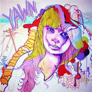 Yawn  - Yawn E.P.