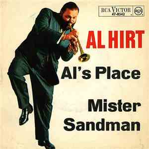 Al Hirt - Al's Place / Mister Sandman