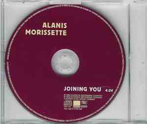 Alanis Morissette - Joining You