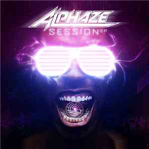Alphaze - Session EP