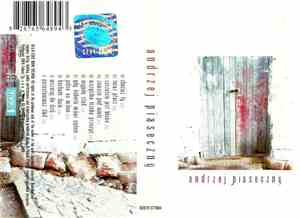 Andrzej Piaseczny - Andrzej Piaseczny
