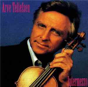 Arve Tellefsen - Intermezzo