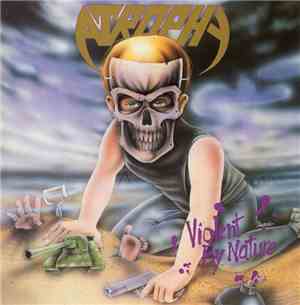 Atrophy  - Violent By Nature