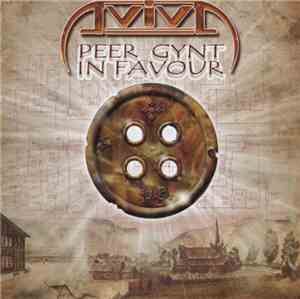 Aviva  - Peer Gynt In Favour