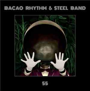 Bacao Rhythm & Steel Band - 55