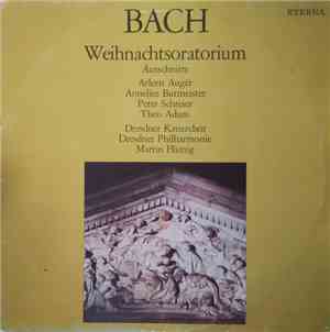 Bach - Weihnachtsoratorium - Ausschnitte