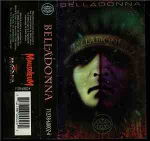 Belladonna  - Belladonna