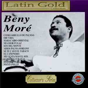 Beny More - Latin Gold Collection