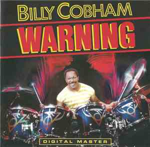 Billy Cobham - Warning