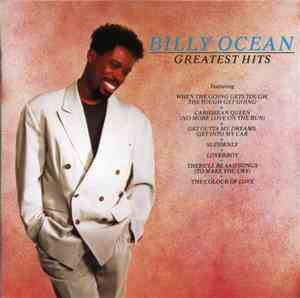 Billy Ocean - Greatest Hits